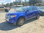 Ford Edge 2014