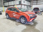 Toyota RAV 4 2016