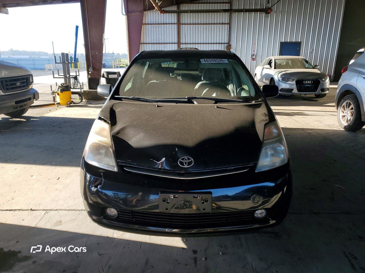 Toyota Prius 2009