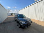 Ford Explorer 2016
