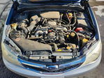 Subaru Impreza 2008