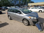 Mazda 5 2012