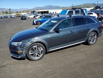 Audi A4 2017