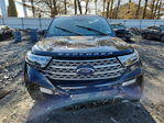 Ford Explorer 2021