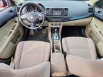 Mitsubishi Lancer 2017