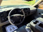 Chevrolet Silverado 2008