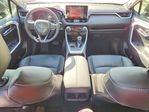 Toyota RAV 4 2021