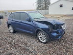 BMW X3 2017