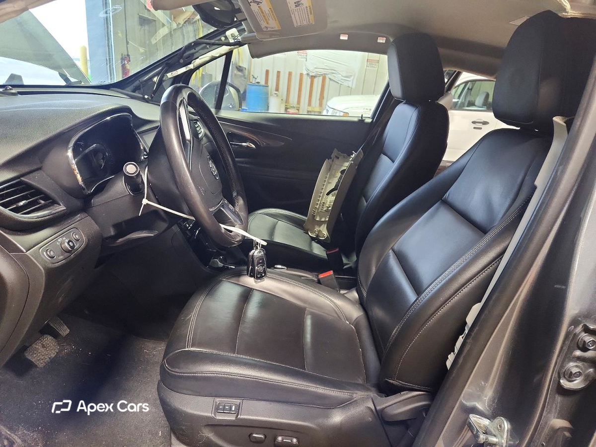 Buick Encore 2019