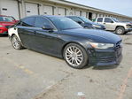 Audi A6 2012