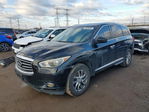 Infiniti JX 2013