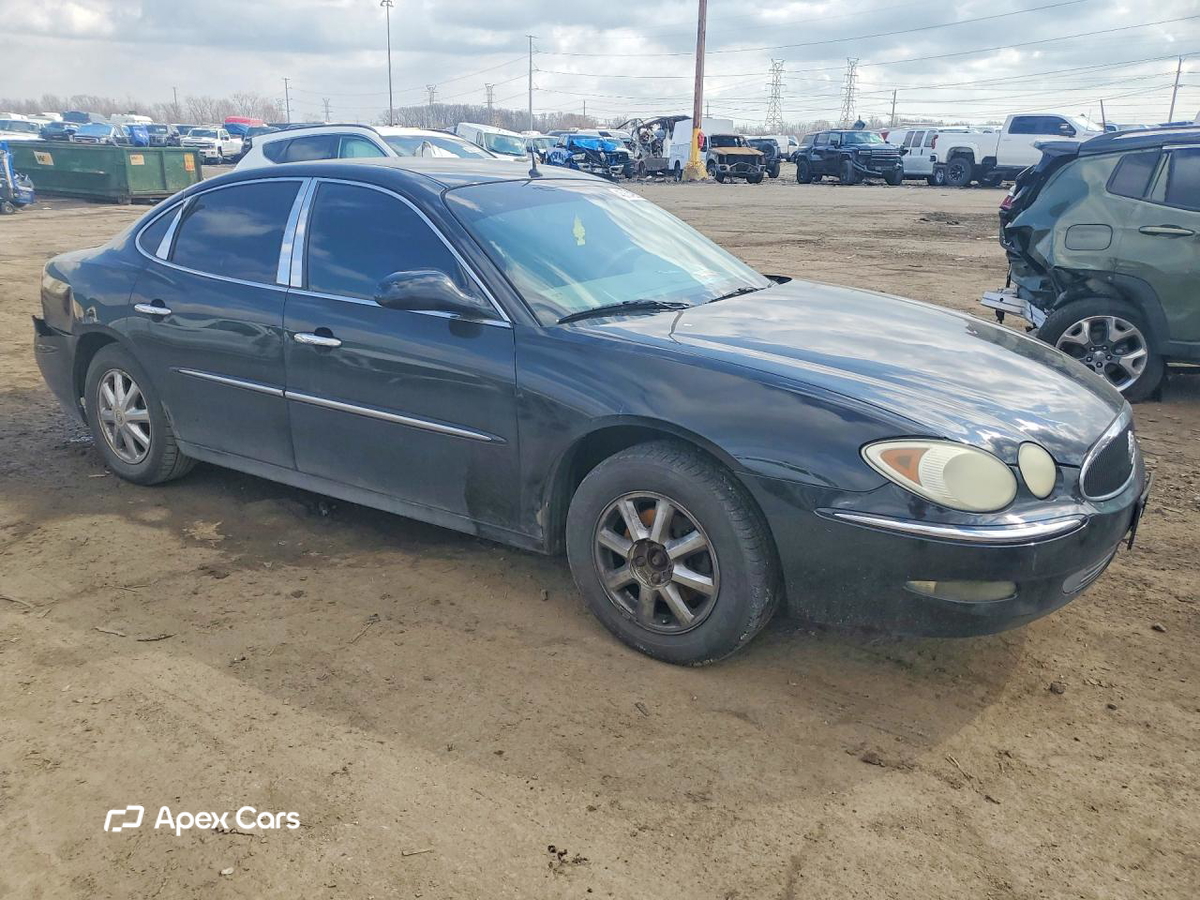 Buick LaCrosse 2005