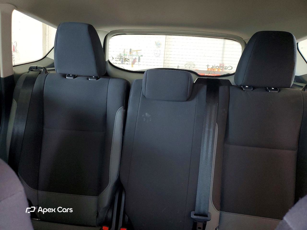 Ford Escape 2016