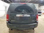 Honda Pilot 2012