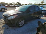 Mazda 3 2013
