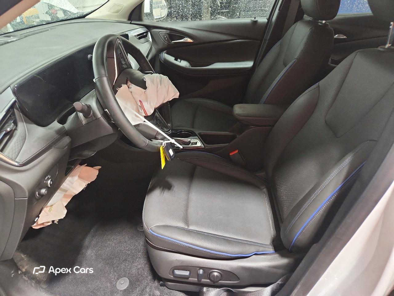 Buick Encore 2025