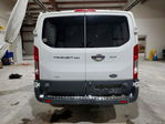 Ford Transit 2016