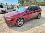 Jeep Cherokee 2019
