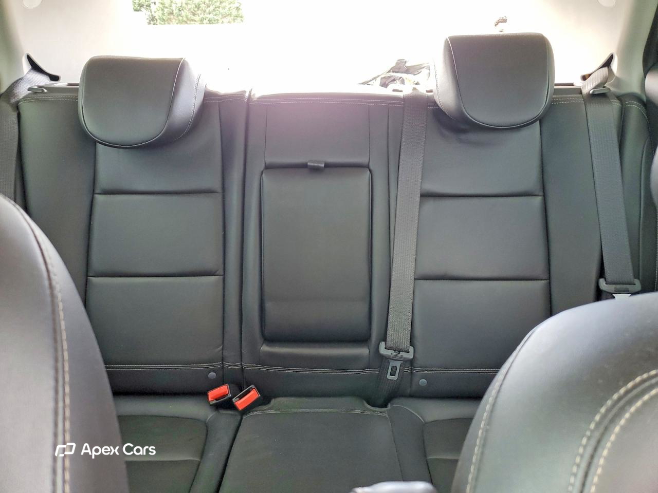 Buick Encore 2015