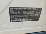 BMW X5 2012
