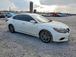 Nissan Altima 2018