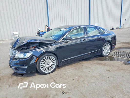 Lincoln MKZ 2017 - Image 1 of 13