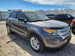 Ford Explorer 2012