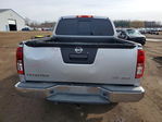 Nissan Navara (Frontier) 2016