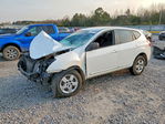 Nissan Rogue 2011