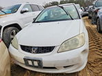 Honda Civic 2004