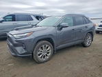 Toyota RAV 4 2024