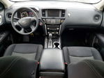 Nissan Pathfinder 2018
