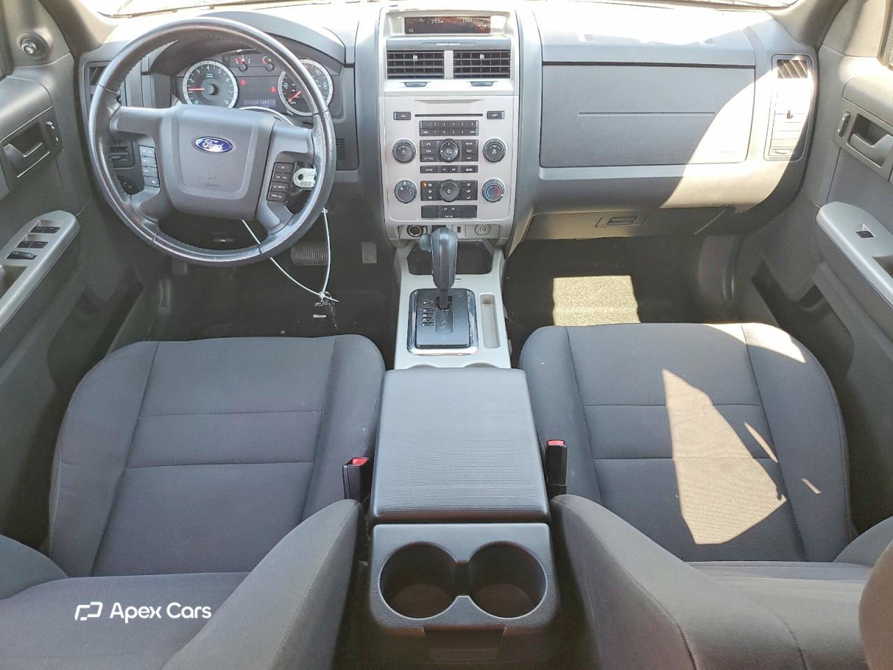 Ford Escape 2012