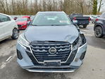Nissan Kicks 2021