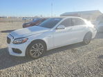 Mercedes-Benz C-klasse 2015