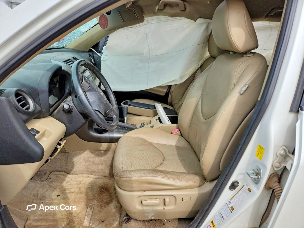 Toyota RAV 4 2010