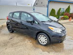 Nissan Versa 2015