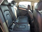 Audi A4 2011