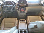 Honda Odyssey 2015