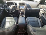 Ford Explorer 2018