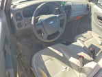 Ford Ranger 2011