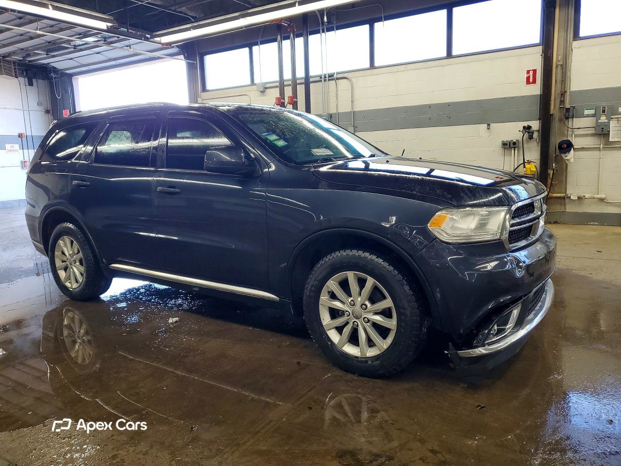 Dodge Durango 2014