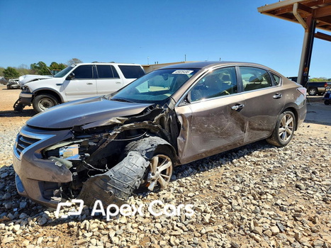 Nissan Altima 2014 - Image 1 of 14