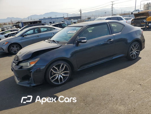 Scion tC 2015 - Image 1 of 12