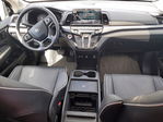 Honda Odyssey 2025