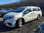 Honda Odyssey 2018