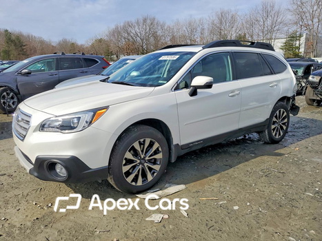 Subaru Outback 2017 - Image 1 of 13