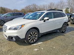 Subaru Outback 2017