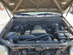Toyota Sequoia 2004