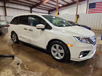 Honda Odyssey 2018
